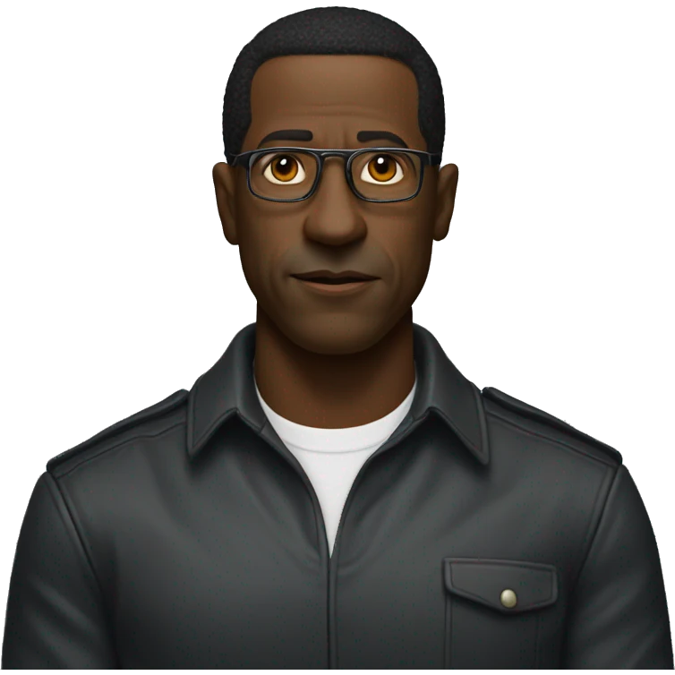 Wesley Snipes emoji