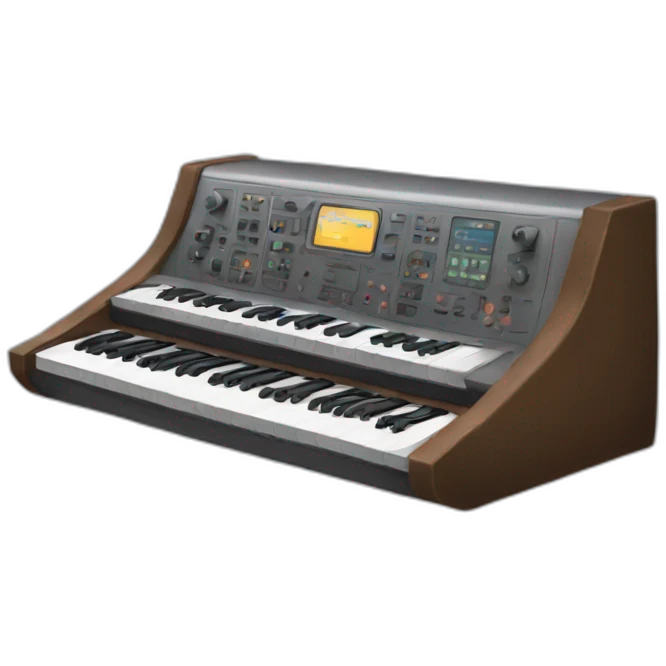 Loopstation  emoji