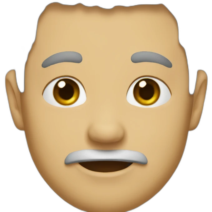 側転 emoji