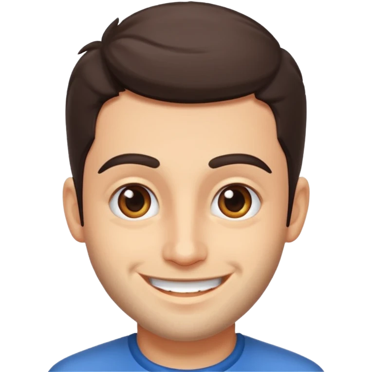 Enes Batur emoji