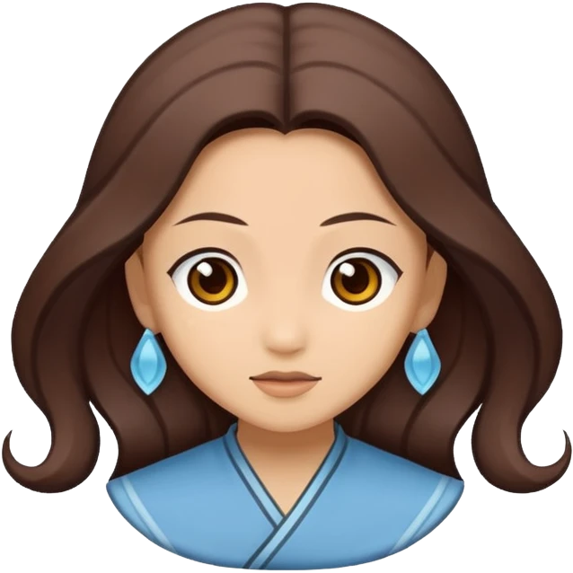 katara emoji