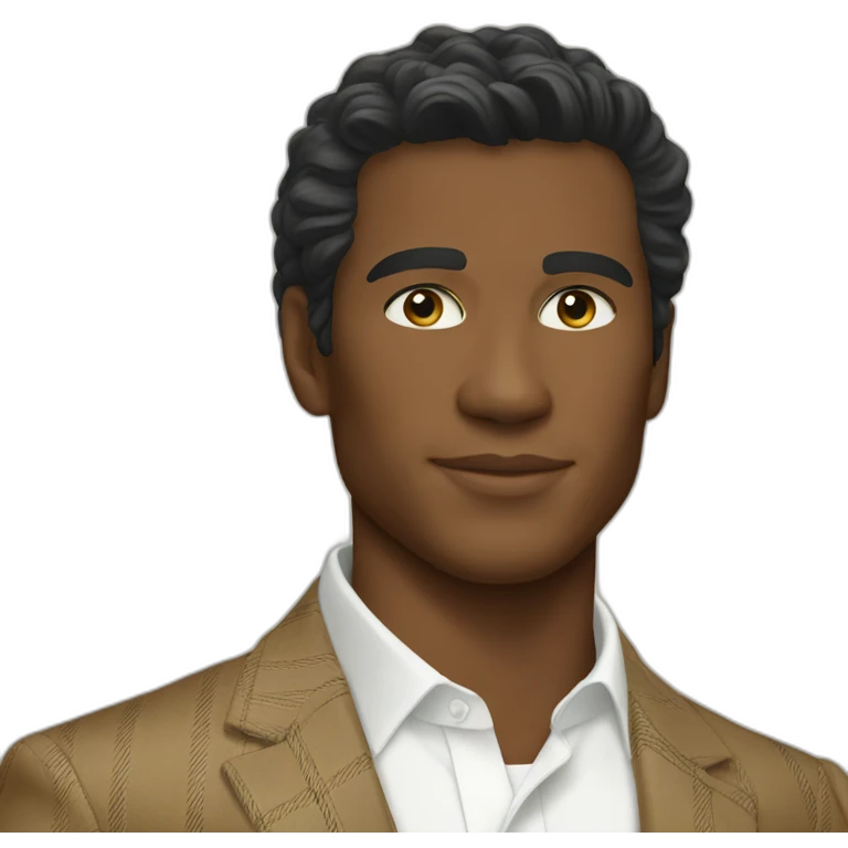 Ralph lauren emoji