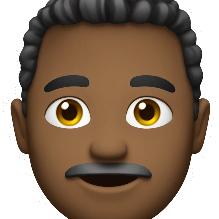 Yolo emoji