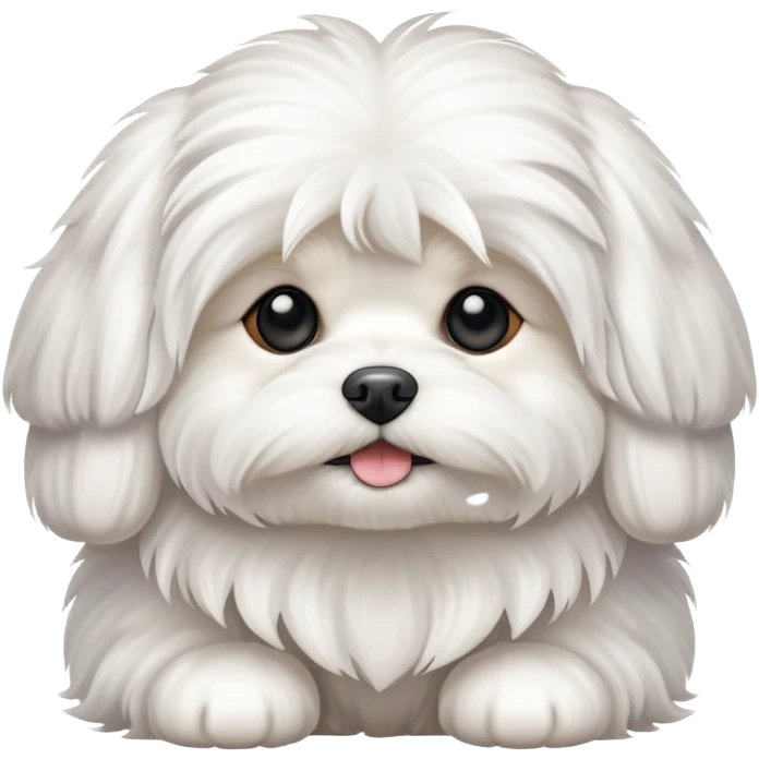 Maltese emoji