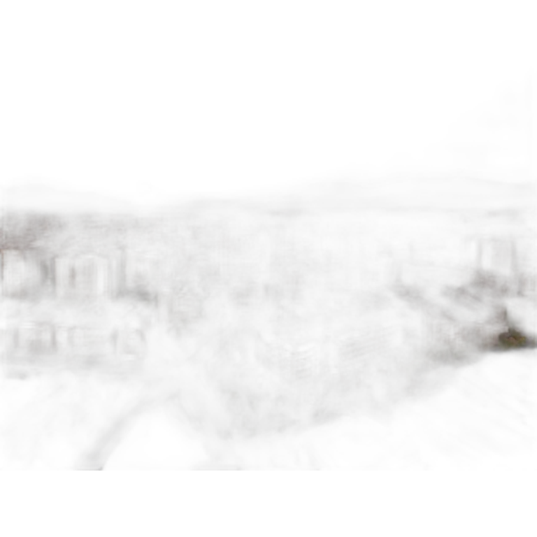 City of Burgas at sunset emoji