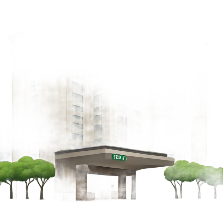 hotel in tokyo emoji