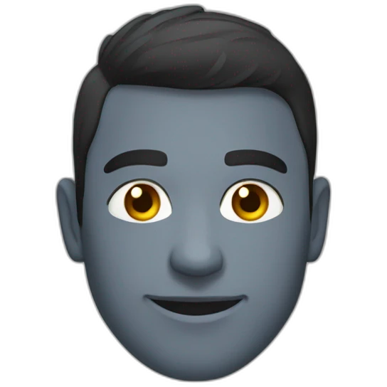 Vikash dhorasoo emoji