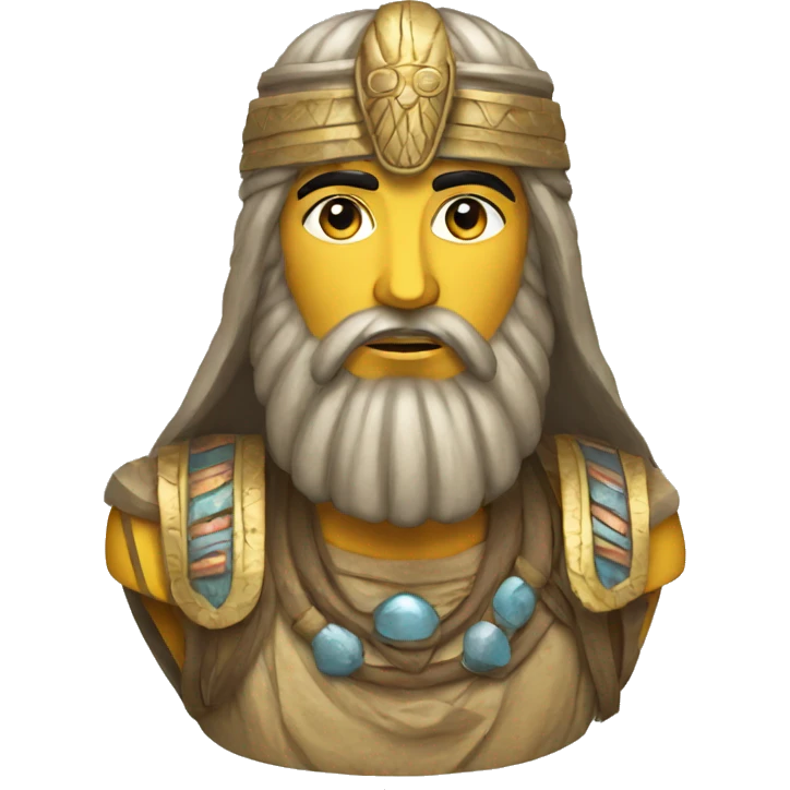 Assyria emoji