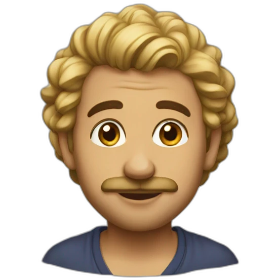 Saleh bunbbery emoji