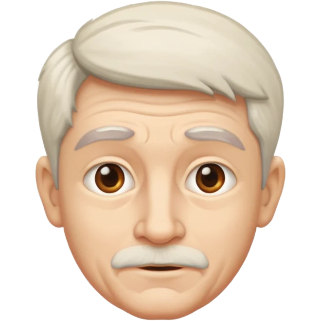 Old twink  emoji