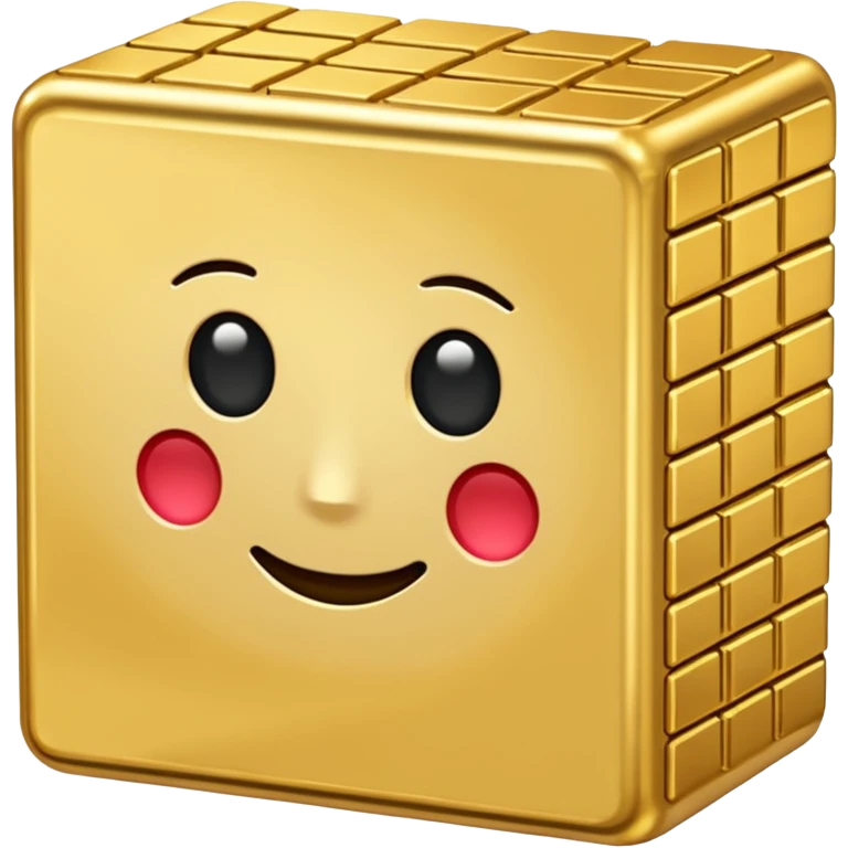 gold br emoji