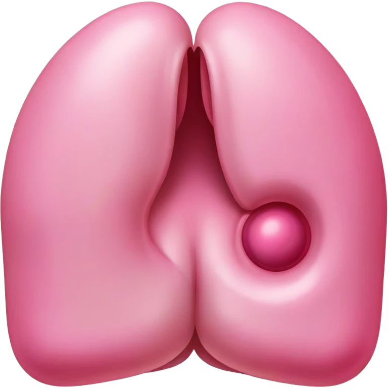 Анус emoji