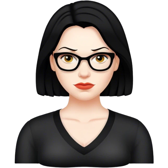 alex vause emoji