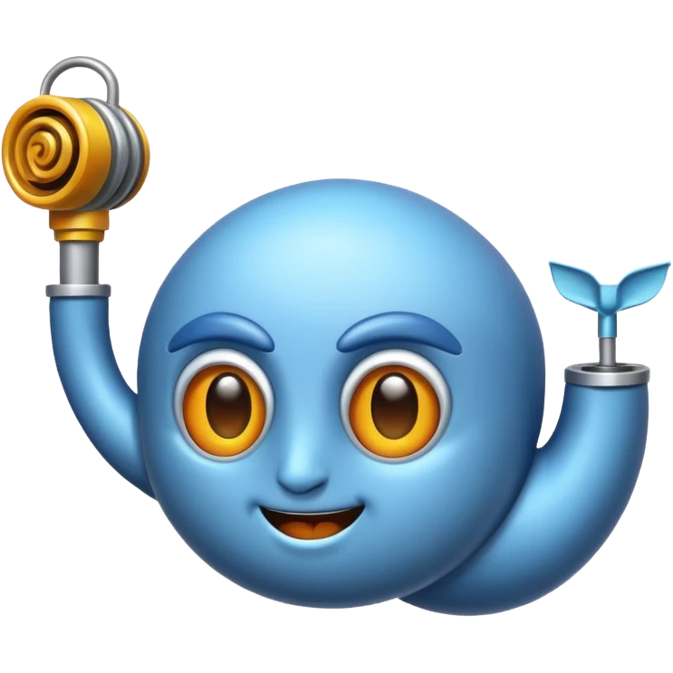 Turbo emoji