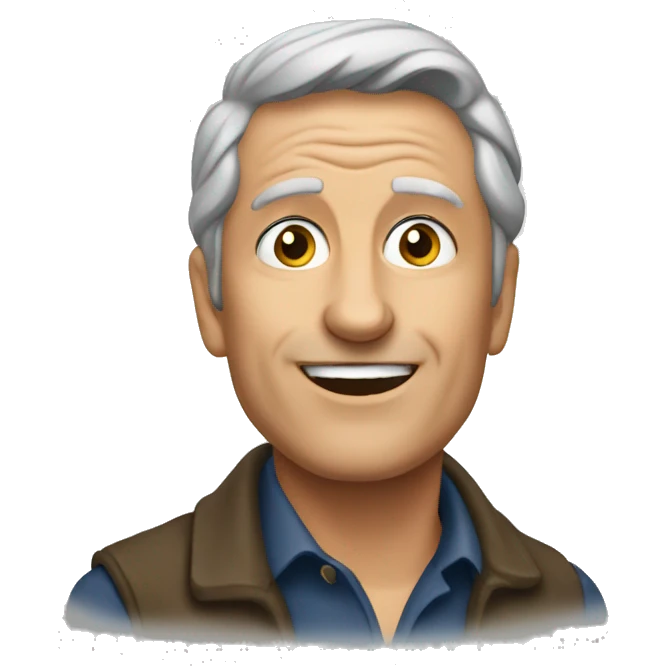 george feny emoji