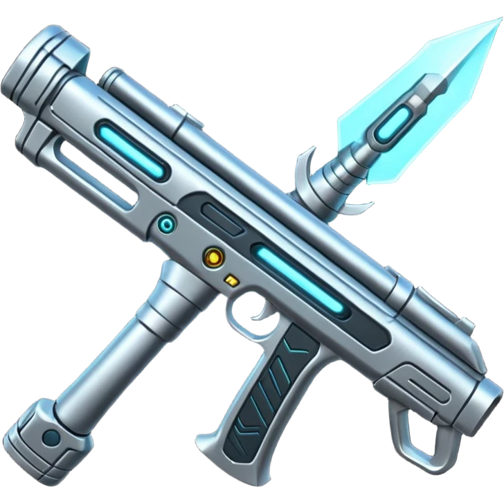 priminal weapons emoji