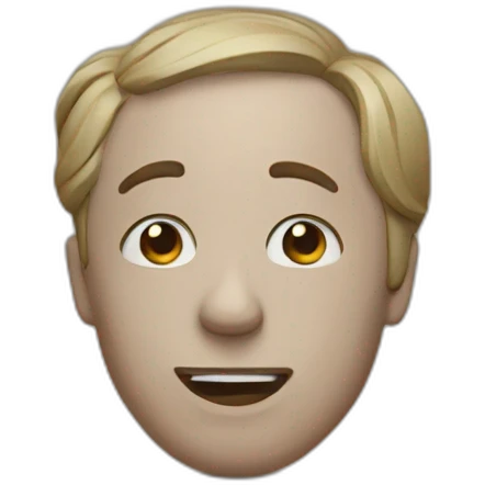 question emoji