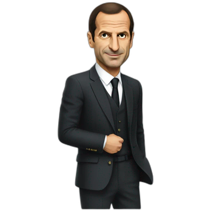 Massimiliano Allegri emoji