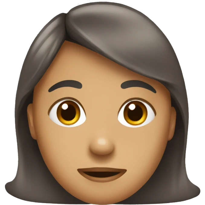 identity and relationship emoji