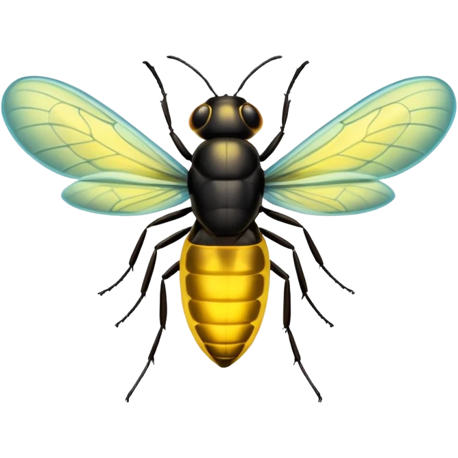 firefly emoji