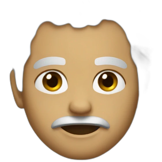 Fury emoji