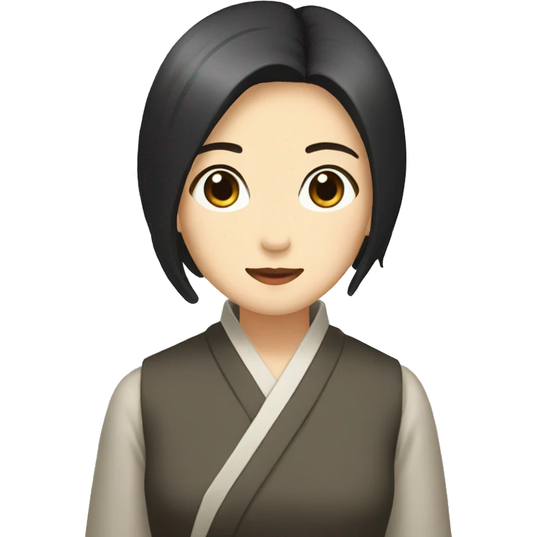 Restaurant unohana emoji