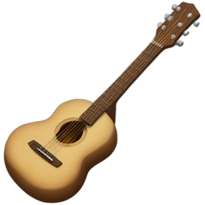 guira emoji