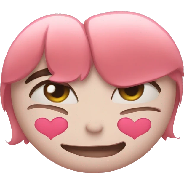 Love emoji emoji