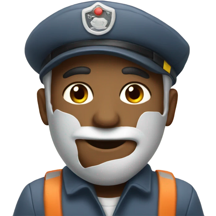 postman emoji
