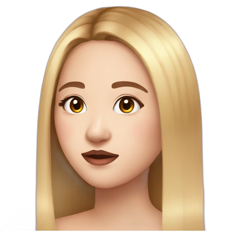 Yeri mua emoji