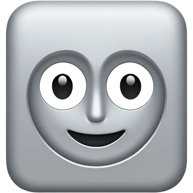 iPad emoji