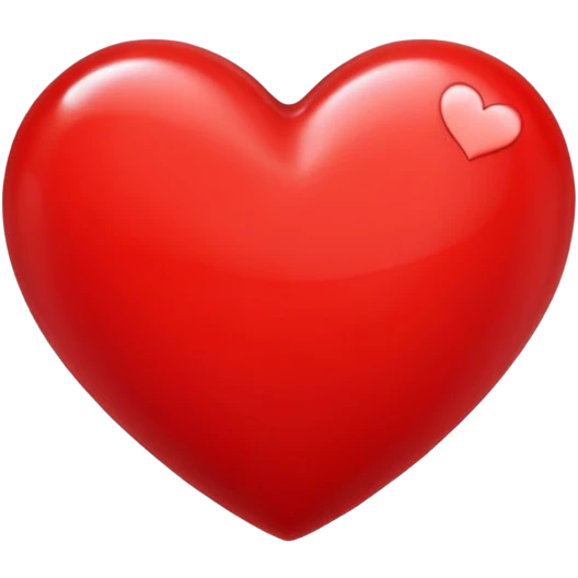 Amore emoji