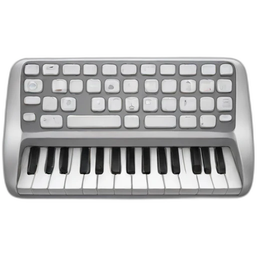 keyboard emoji
