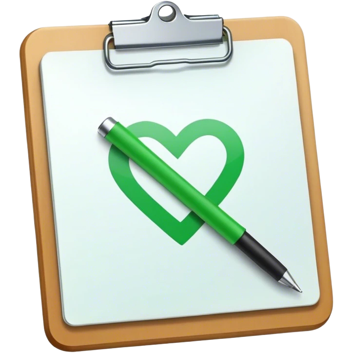 hospital style checkmark  emoji