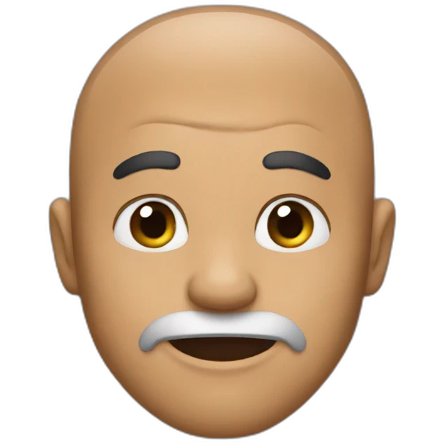Jerry  emoji