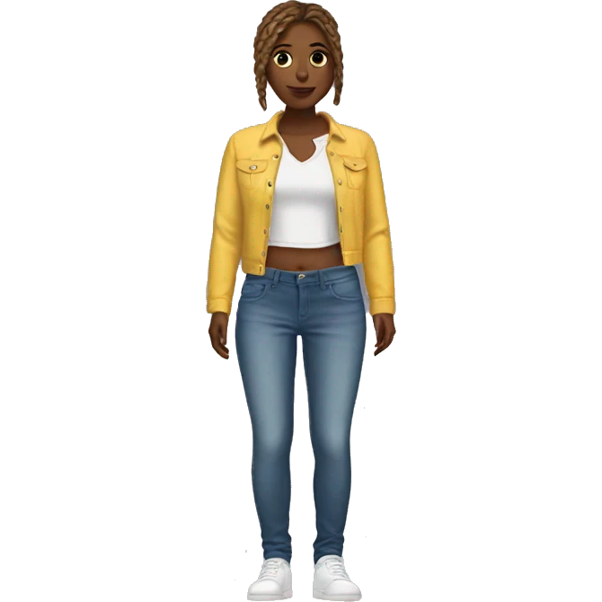 outfit emoji