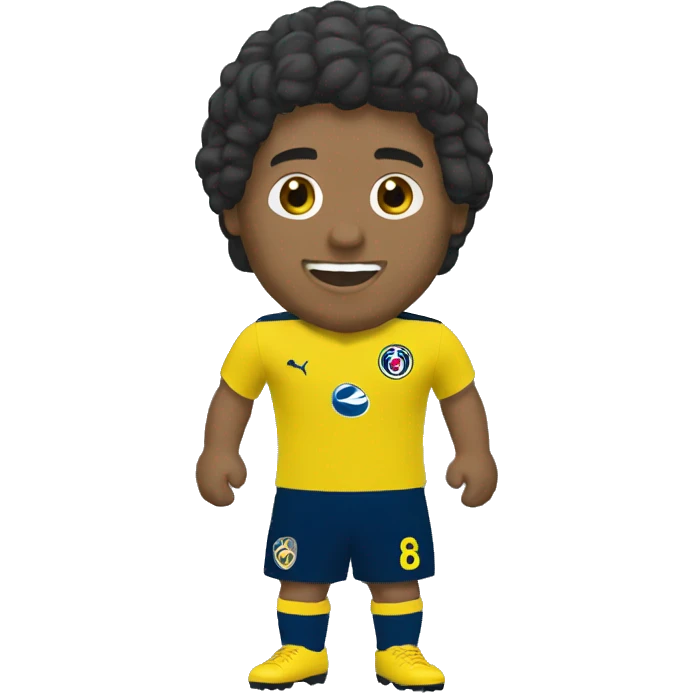 Club America  emoji