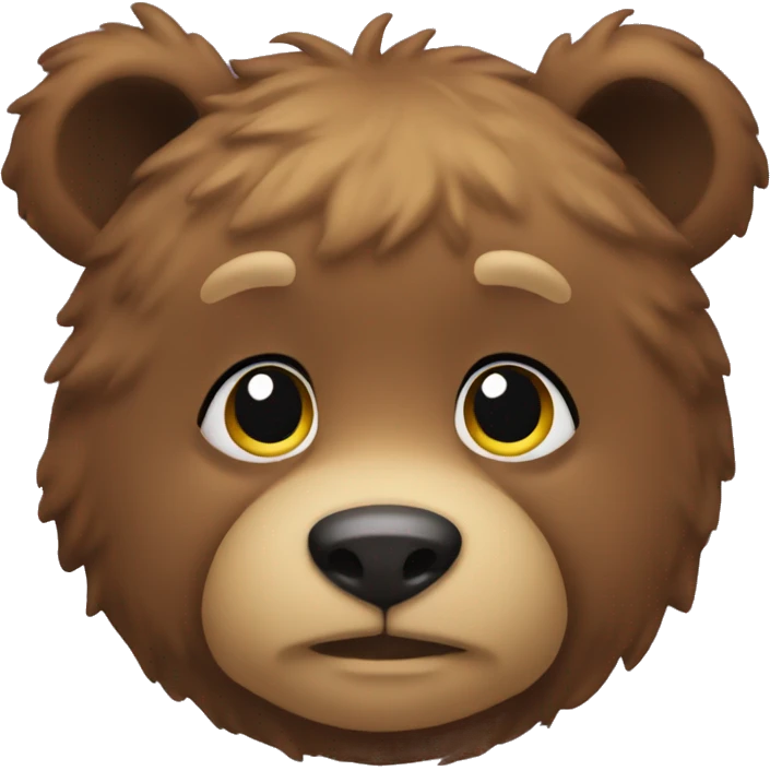 🐻 emoji