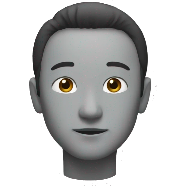 手比四 emoji