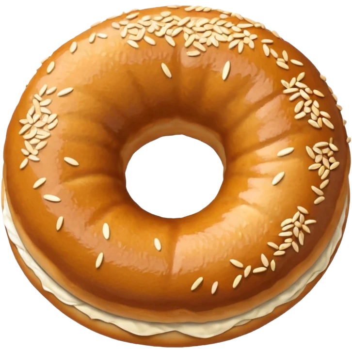 Simit emoji