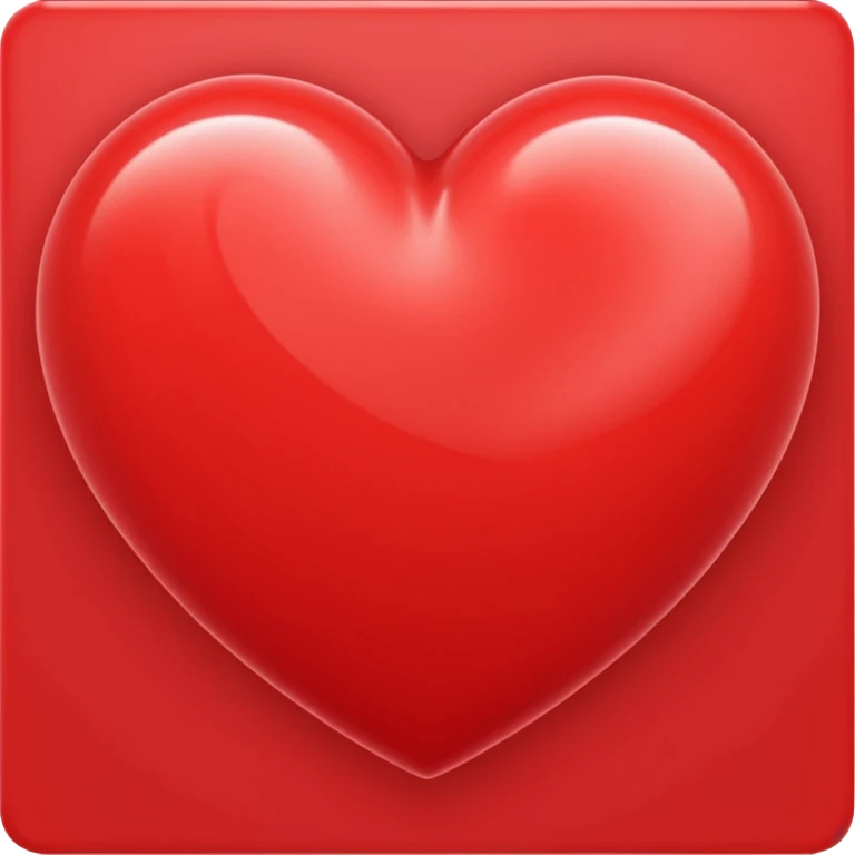 Love emoji