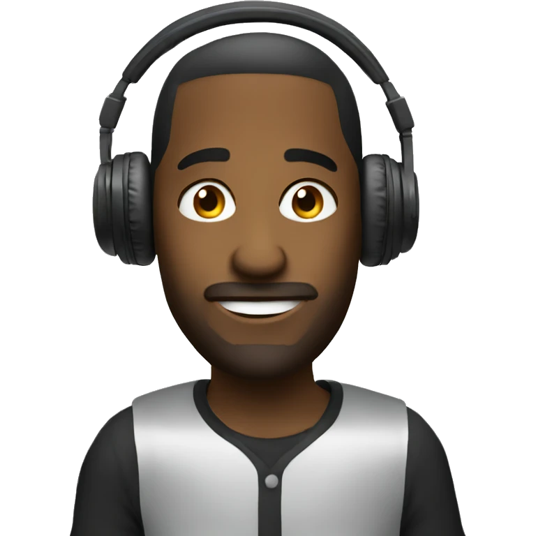 audio production emoji