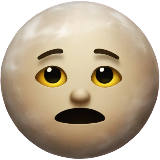 Cosmic being that is composed of space itself emoji