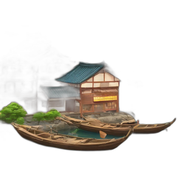 Kochi city emoji