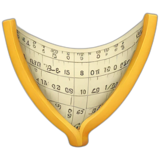 measure emoji