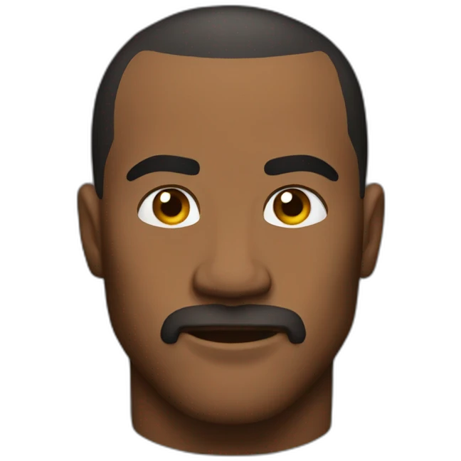 Tyson emoji