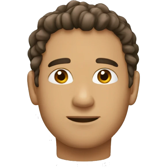 docotra pelo corto emoji