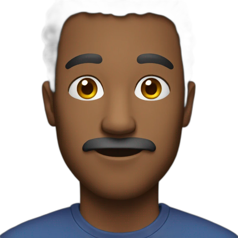 man emoji