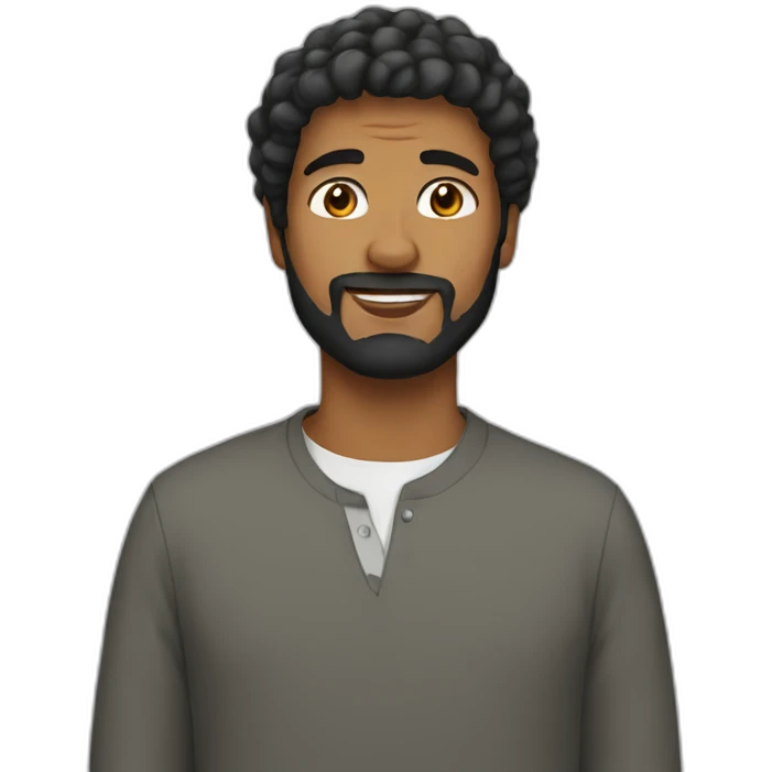Mohamed emoji