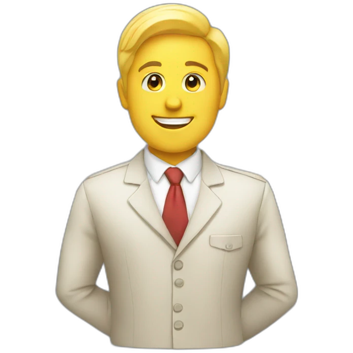 sales emoji